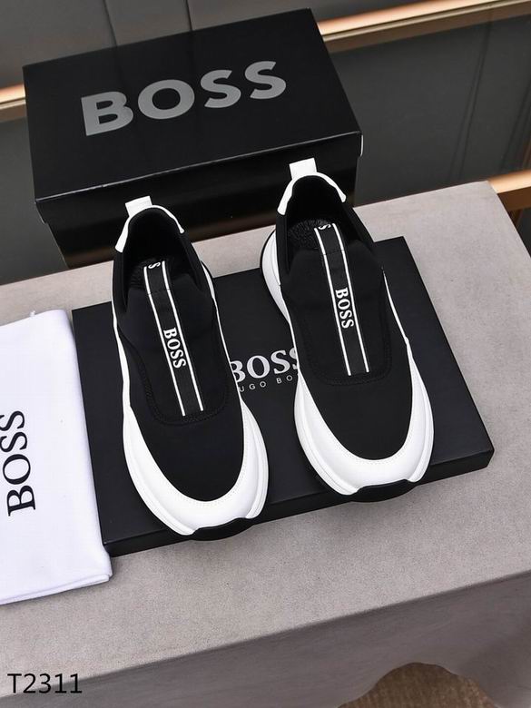 BOSSS shoes 38-46-19
